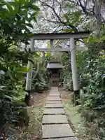 天満宮(千葉県)