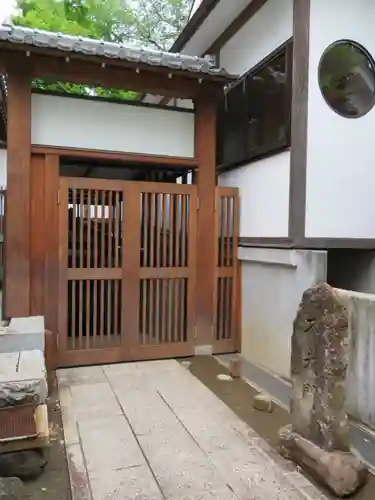 成願寺のその他建物
