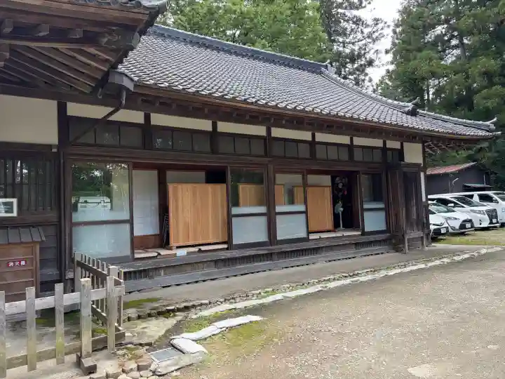 大崎八幡宮(宮城県)
