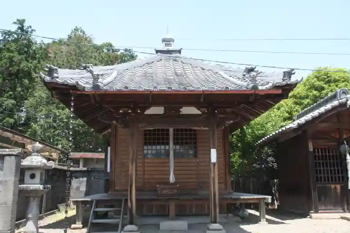 永昌寺(滋賀県)