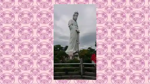 観音山慈眼院（高崎観音）(群馬県)