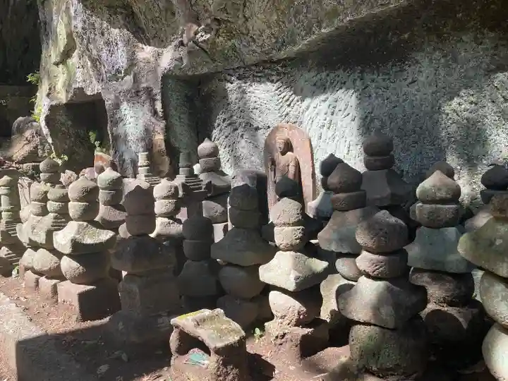 浄智寺(神奈川県)