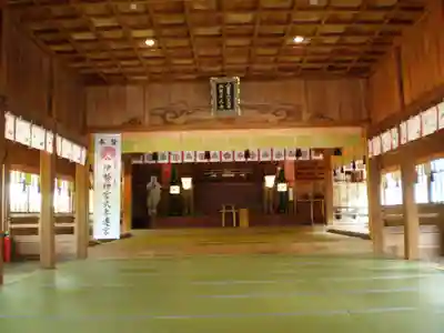 十日恵比須神社の本殿・本堂