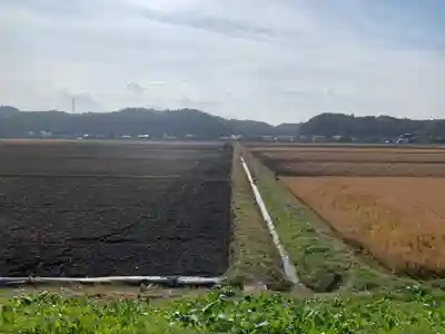 水神宮(千葉県)