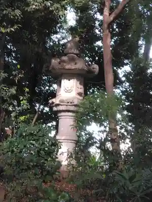 徳星寺(埼玉県)