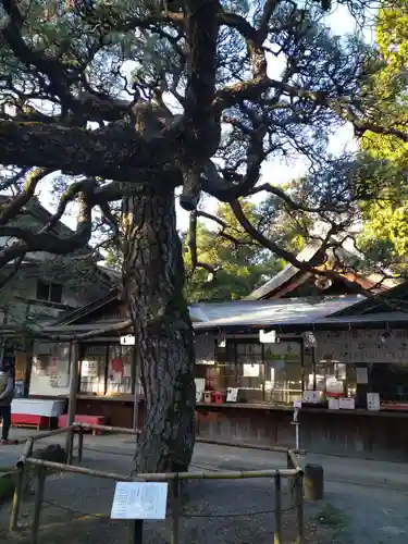 甲斐國一宮 浅間神社のその他建物