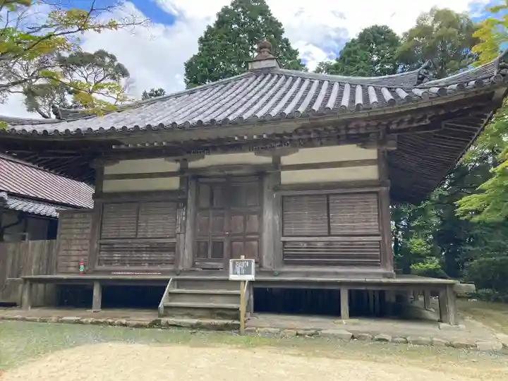 圓教寺(兵庫県)