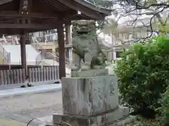 高麗神社(埼玉県)