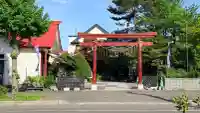 出雲大社三神教会(北海道)