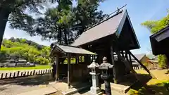 一原神社(京都府)