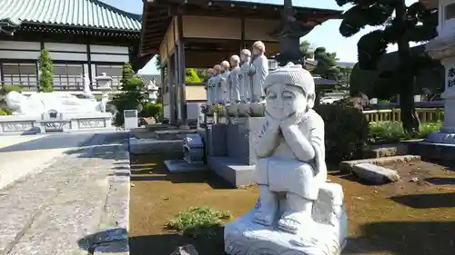 林光寺のその他建物