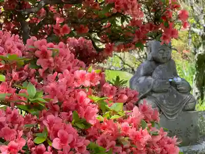 国宝 大法寺(長野県)