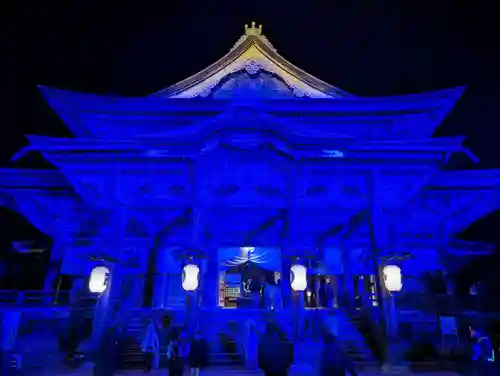 善光寺(長野県)