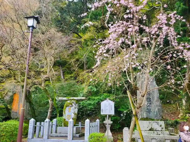 太宰府天満宮のその他建物