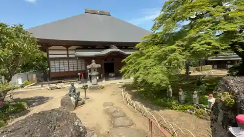西善寺(埼玉県)