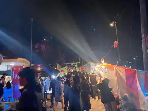 二柱神社(宮城県)