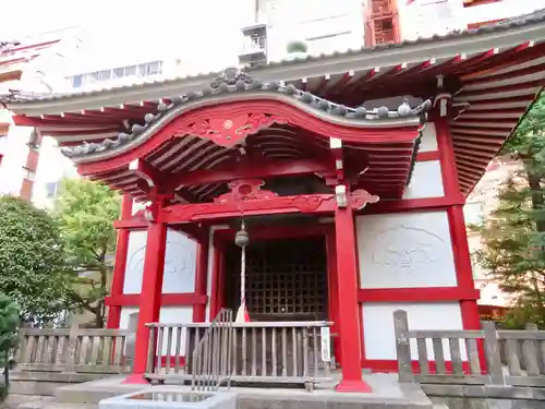 太宗寺のその他建物