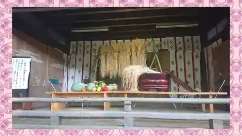 戸越八幡神社(東京都)