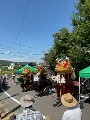 山王大権現(愛知県)