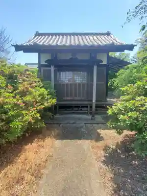 御堂(栃木県)