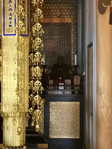 龍照寺(北海道)