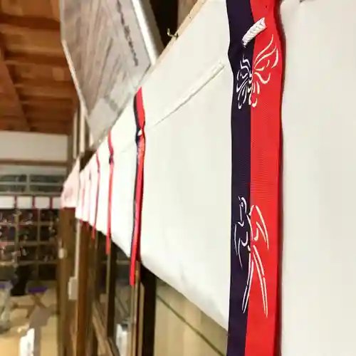 高司神社〜むすびの神の鎮まる社〜のその他建物