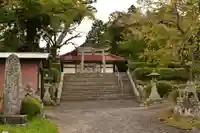 佐比賣山神社(島根県)