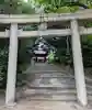 大海神社(住吉大社摂社)(大阪府)