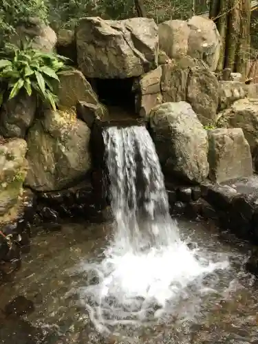 椿大神社(三重県)