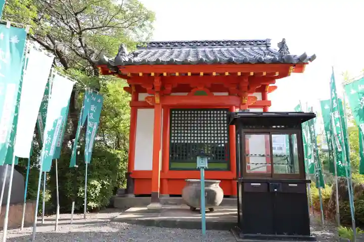 鴨江寺(静岡県)