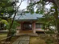 瀧見観音堂(埼玉県)