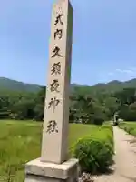 久須夜神社のその他建物
