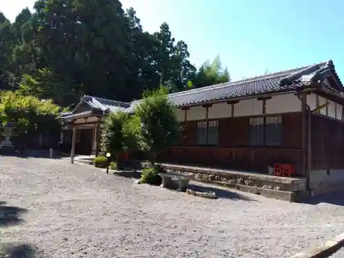 吉姫神社(滋賀県)