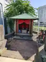 地蔵堂(神奈川県)