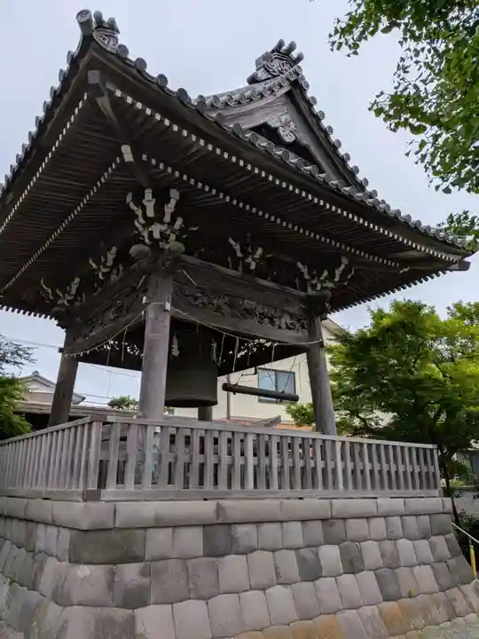 本覚寺(神奈川県)
