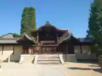妙心寺(妙心禅寺)(京都府)
