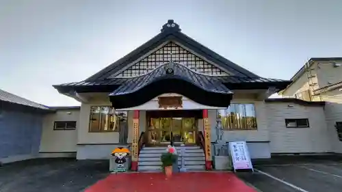 弘法寺(北海道)