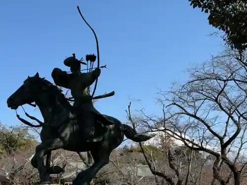 富士山本宮浅間大社(静岡県)
