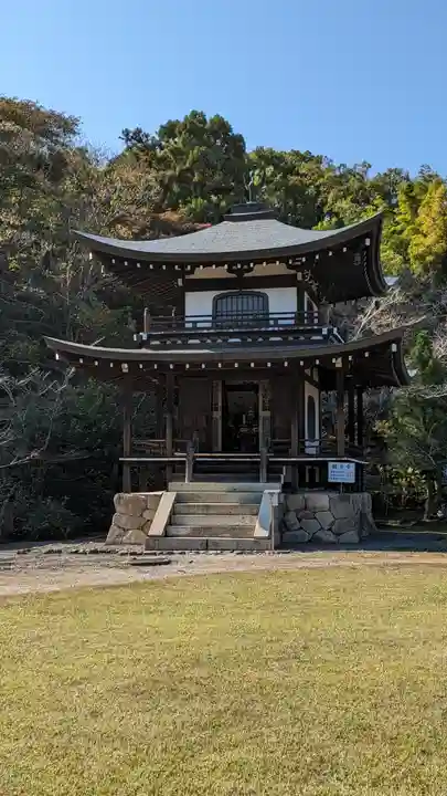 勧修寺(京都府)