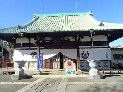 総持寺(神奈川県)