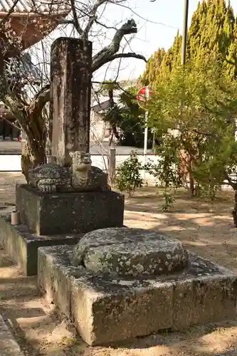 周防国分寺(山口県)