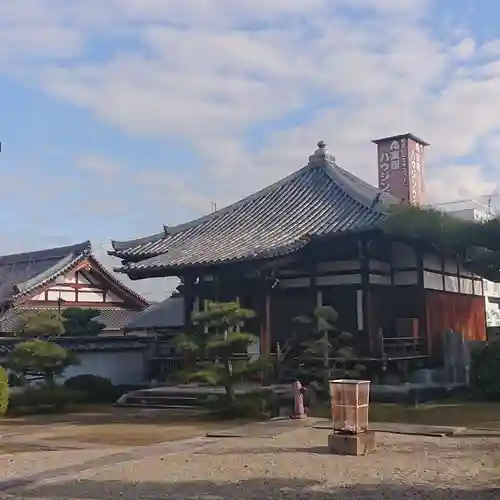 野中寺(大阪府)