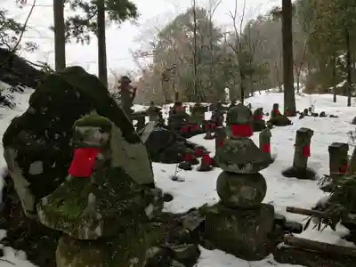 成相寺(京都府)