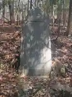 御嶽山神社(里宮)(栃木県)