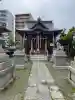 三輪厳島神社(弁天神社)の{uncategorized: "未分類", other: "その他", undefined: "問題あり", building: "その他建物", grave: "お墓", sacred_gate: "鳥居", guardian: "狛犬", statue: "像", buddha: "仏像", history: "歴史", nature: "自然", garden: "庭園", animal: "動物", pagoda: "塔", temizu: "手水舎", mountain_gate: "山門・神門", sanctuary: "本殿・本堂", subordinate: "末社・摂社", art: "芸術", scenery: "景色", jizo: "地蔵", ema: "絵馬", goshuin: "御朱印", omikuji: "おみくじ", items: "授与品その他", amulet: "お守り", goshuincho: "御朱印帳", eats: "食事", festival: "お祭り", votive_dance: "神楽", shichigosan: "七五三参", wedding: "結婚式", experience: "体験その他", initially: "初詣", around: "周辺", anti_infection: "感染症対策"}
