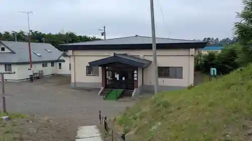 清水神社のその他建物