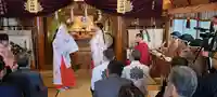 差出磯大嶽山神社 仕事と健康と厄よけの神さま(山梨県)