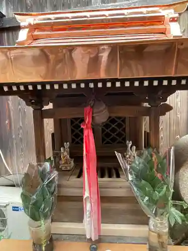 日吉神社(京都府)