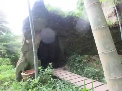 英勝寺(神奈川県)