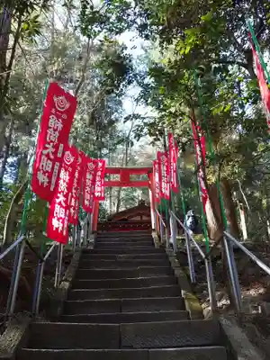 宝登山神社(埼玉県)